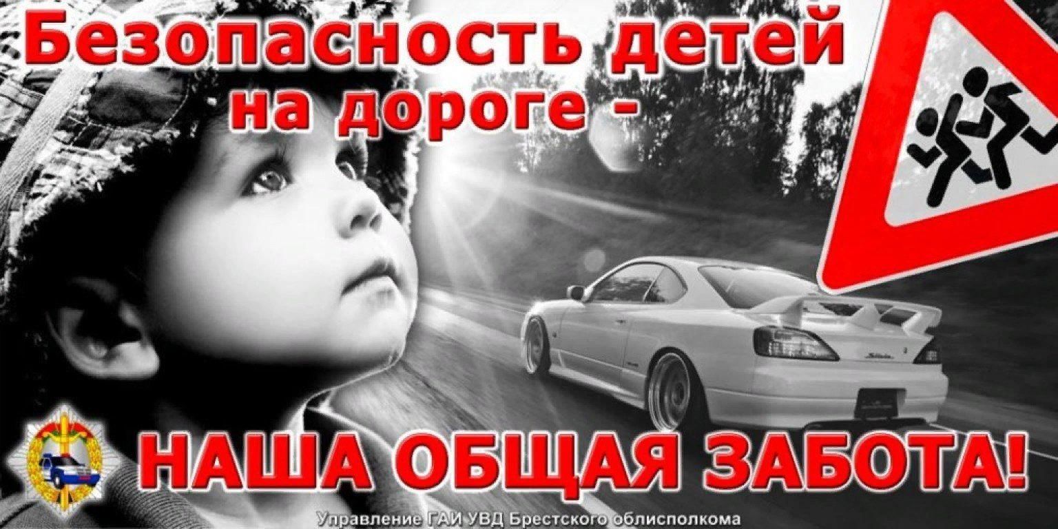 Просветительские мероприятия для родителей (законных представителей) по профилактике детского дорожно-транспортного травматизма.