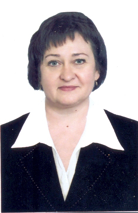 Лебедева Раиса Викторовна.