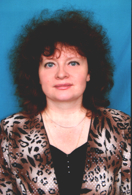Кузнецова Светлана Семёновна Кузнецова Светлана Семёновна
