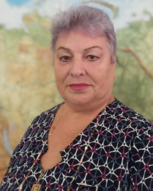 Соломонова Юлия Александровна Соломонова Юлия Александровна