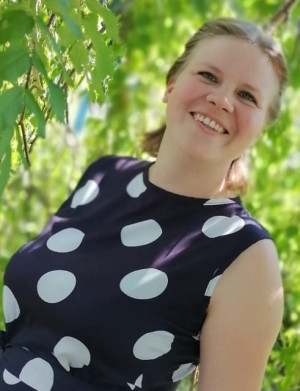 Смольянинова Мария Михайловна Смольянинова Мария Михайловна